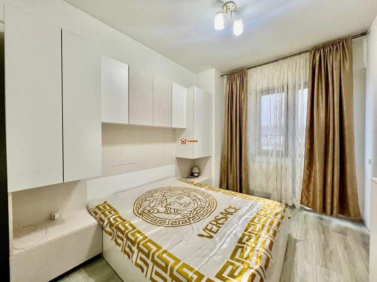 Apartament 3 camere Moara de Foc - 5