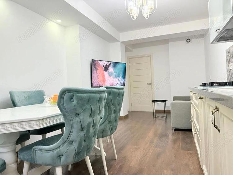 Apartament cu 3 camere in zona 1 Decembrie - 2