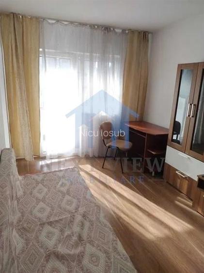 Garsoniera, Marasti Garsoniera, Marasti