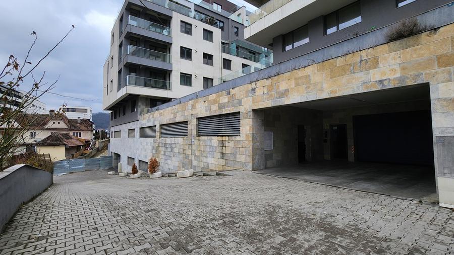 Apartament de lux cu terasa panoramica - 24