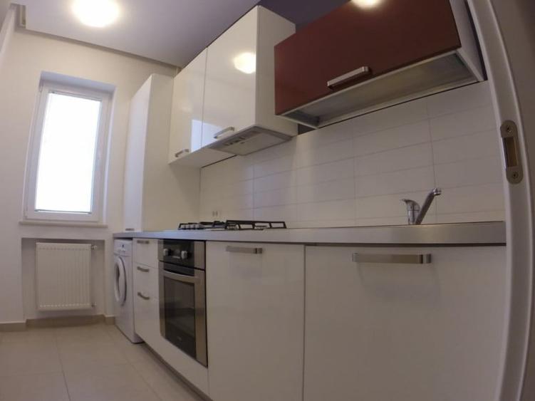 Apartament cu o camera zona Zorilor - 2
