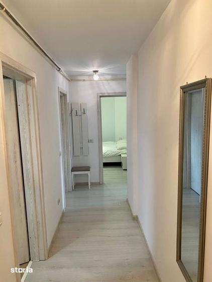 Apartament de inchiriat GHIMBAV-Cartierul Florilor - 2