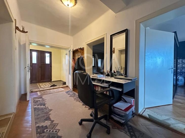 Casa cu deschidere la 2 strazi - Zona Calea Poplacii - 8