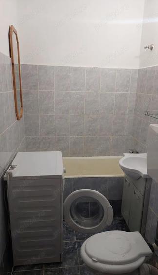 Policlinica Titan - Parc Titanii- garsoniera - 5