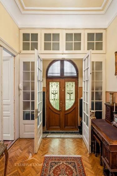 Eminescu - Casa / Vila cu 5 camere si pod mansardabil - 12