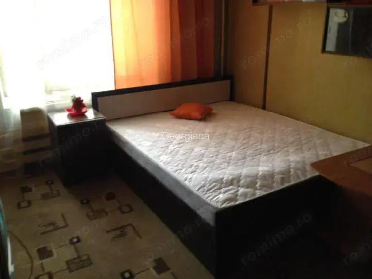 Apartament cu o camera in zona Circumvalatiunii Apartament cu o camera in zona Circumvalatiunii