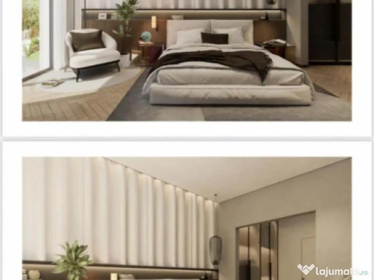 Pipera - Vila duplex 6 camere ?i 4 bai - 4