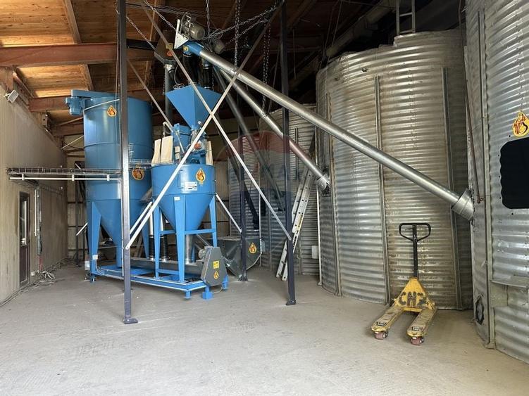 Ferma porcine la cheie - 27