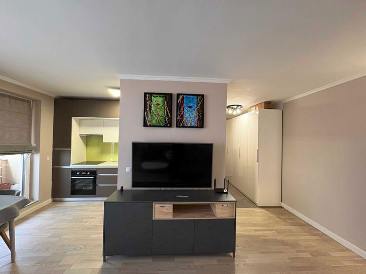 Proprietar - Apartament 2 camere Andrei Muresanu Sud - 2