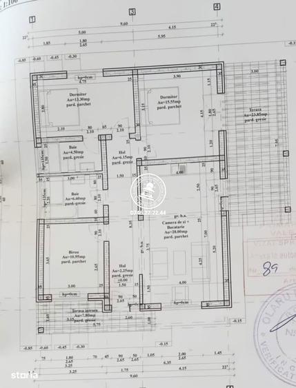 Casa de vanzare Valea Lupului , Str. Soarelui - 7