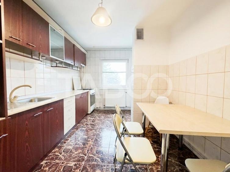 De vanzare apartament cu 2 camere decomandate cu 2 balcoane in Zorilor - 4