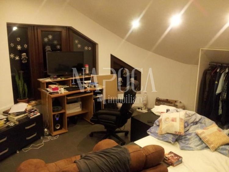 Casa 6 camere de vanzare in Marasti, Cluj Napoca - 3