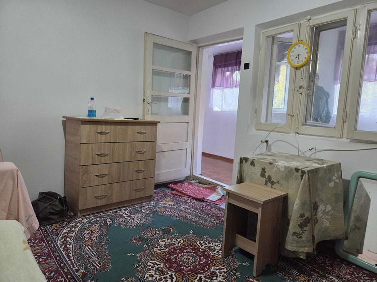 Casa de vinzare in comuna NANOV - 1