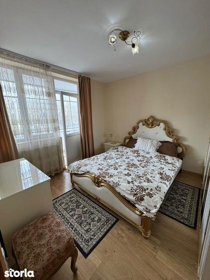 Apartament etaj 1 gara de nord - 13
