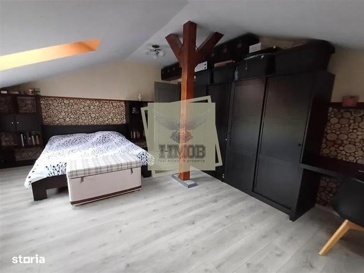 Apartament 2 camere zona centrala 59 mp - 2