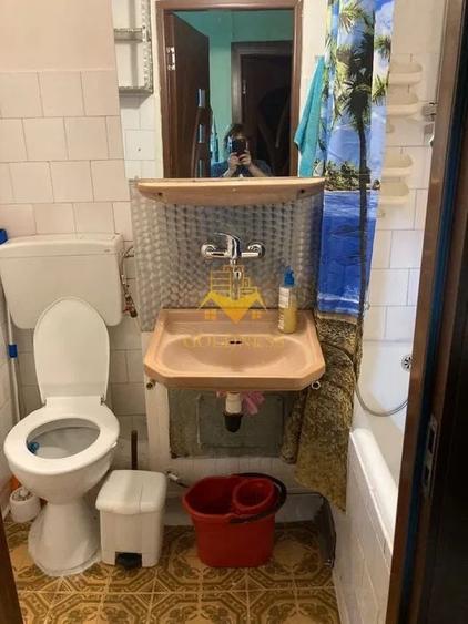 2 camere decomandatee, parcare, Manastur, Mehedinti, Big, Izlazului - 7