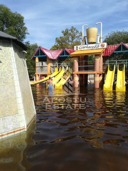 Casa individuala cu 4 camere,Localitatea Csepa-Ungaria ,Comision 0 - 24