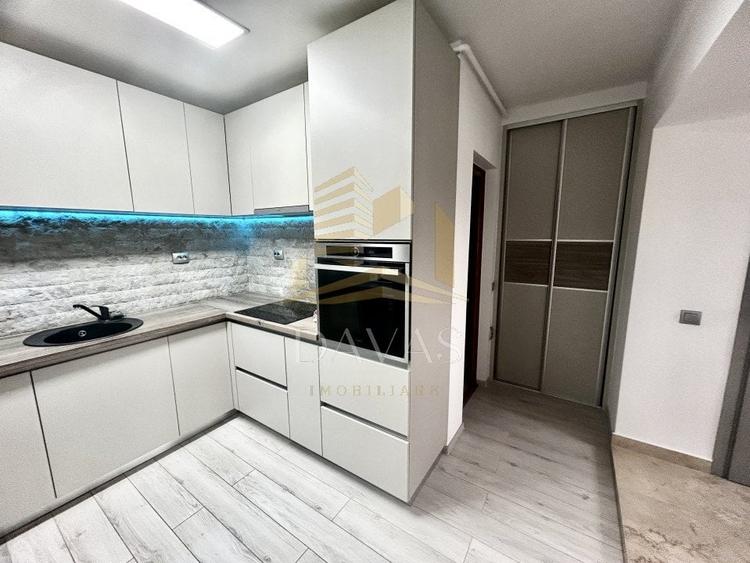 Apartament 3 camere | Zona Clujana | Bloc 2007 - 4