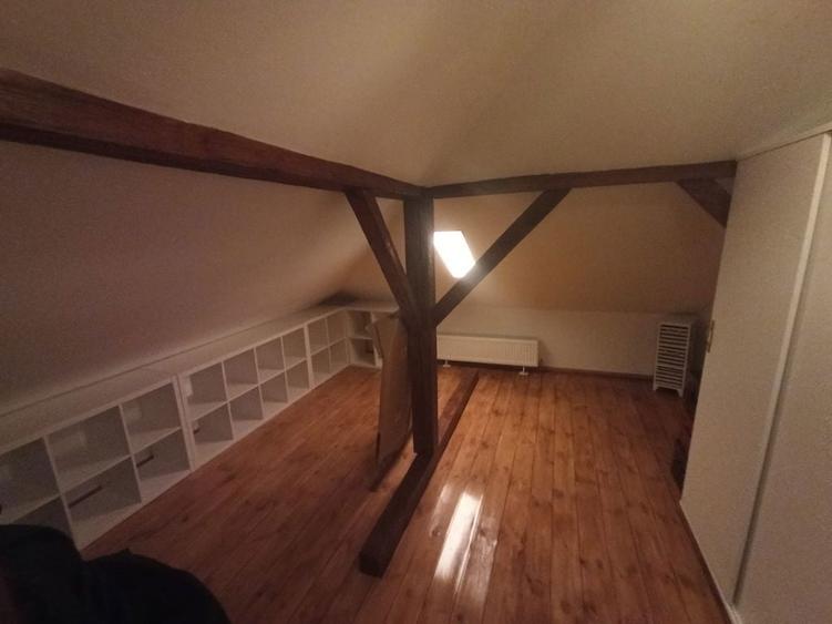 De inchiriat -Penthouse -Mansarda premium cu terasa -142m /Bld.Dacia-Icoanei Confort Termic Premium - 8