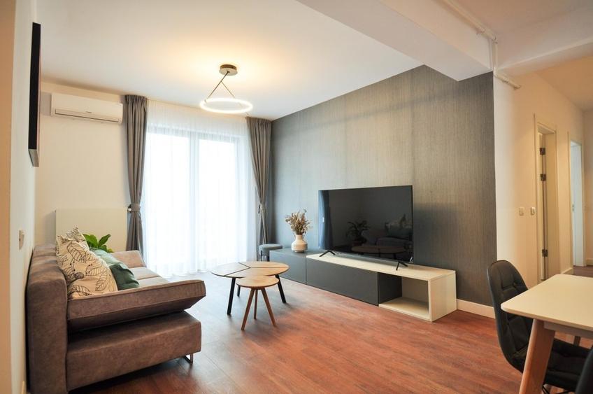 01E - 3 camere Metrou Straulesti - Bucurestii Noi - Sisesti 2026 mutare imediata - 6