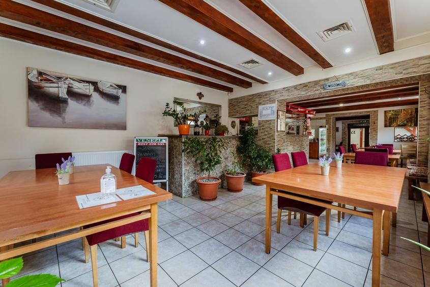 Afacere HoReCa de preluat – Pizzeria Venezia, Arad - 2