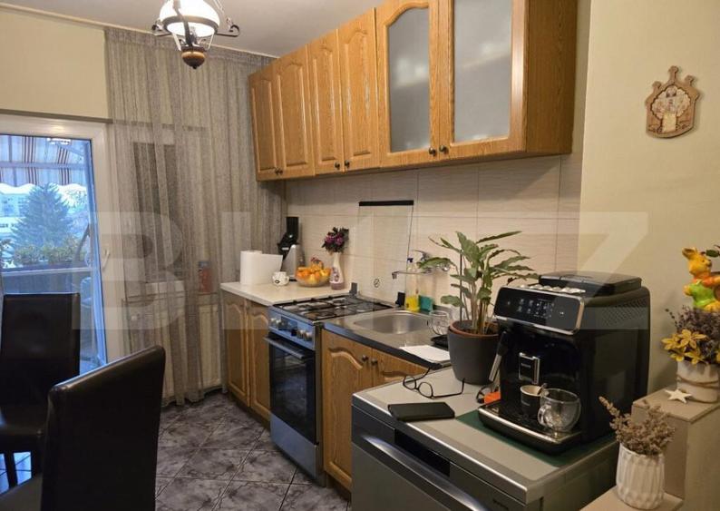 Apartament de vanzare, 3 camere, 76.5 mp, zona Soarelui - 15