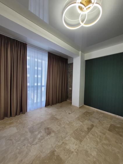 PRIMA ÎNCHIRIERE! 3 camere nemobilat -loc de parcare +boxa -Bloc Nou | Campus - 36