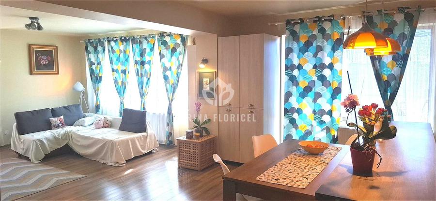 Vanzare 3 camere - 94 mp - vedere panoramica - ATLANTIS ONE - Pantelimon - 5