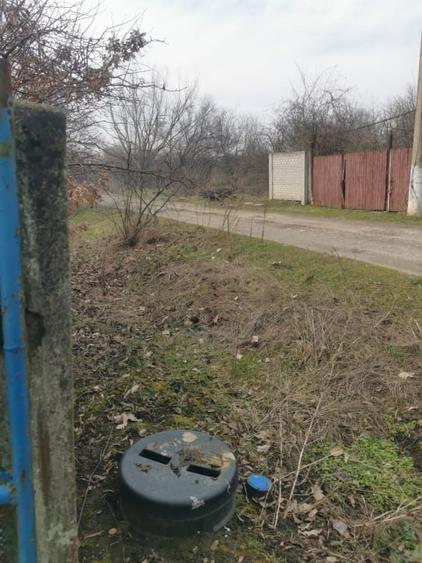Casa batraneasca Zanoaga - 2002 mp teren - 4