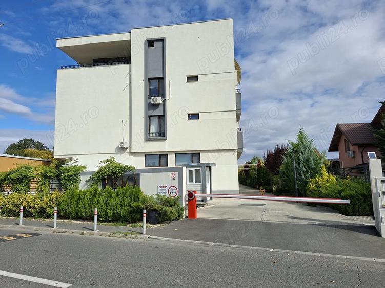 Apartament 2 camere Otopeni - 2