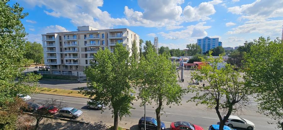 OPORTUNITATE ! Apartament 2 camere su.66mp. Statiunea Mamaia Hot.Park - 14