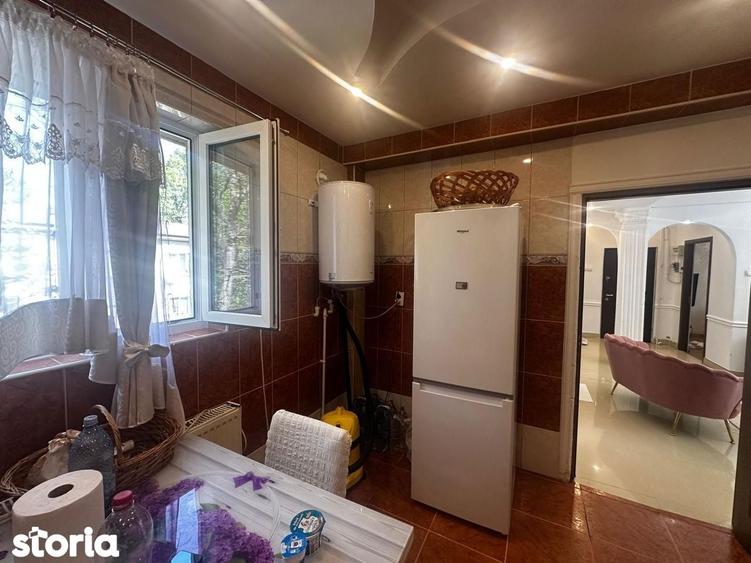 Apartament 3 camere 71mp Mobilat - 9