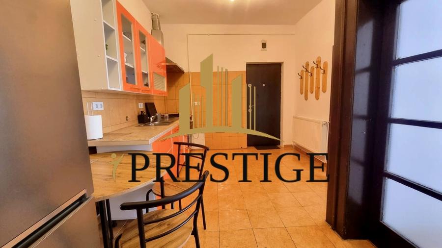 APARTAMENT 2 CAMERE | ZONA CENTRALĂ | APROAPE DE PROMENADA MALL - 5