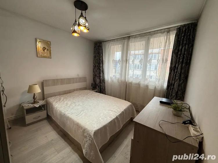 Apartament cu 3 camere 57,48 mp izolat complet - 5