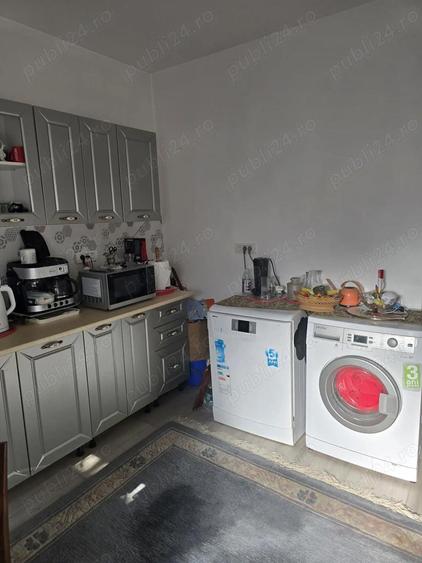 Casa 3 camere in sat Dragoesti comuna Racovita amenajata mobilata utilata pozitie excelenta - 13