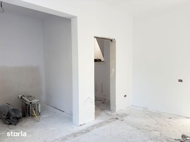 Casa renovata 1500 mp teren in Iosia | Parcul Ghioceilor - 15