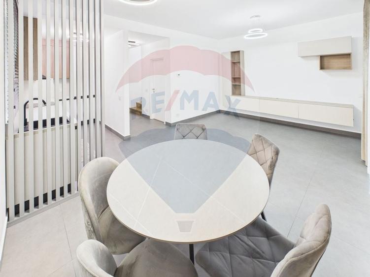 APARTAMENT 3 CAMERE DE VANZARE- DUPLEX | AVALON ESTATE PIPERA - 12