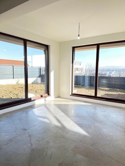 Casa tip duplex, intabulata, fara TVA, la cheie, locatie excelenta, comision 0%! - 7