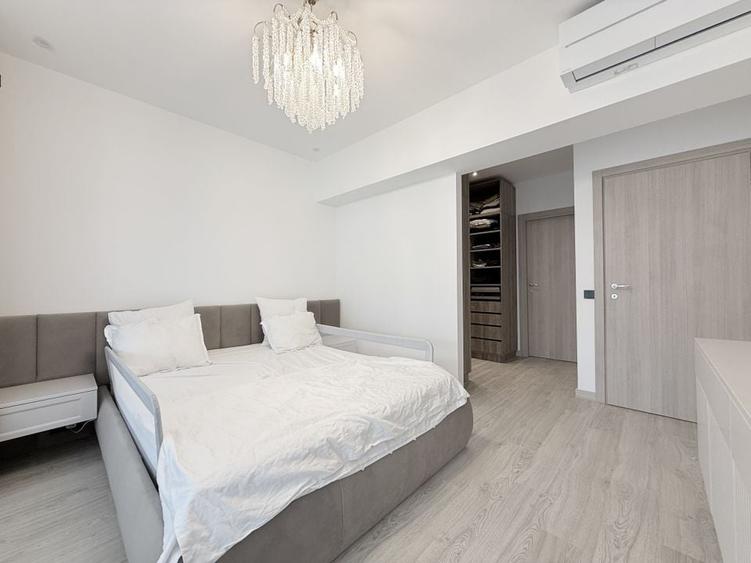 Apartament duplex | 3 camere | 3 bai | 133 mp totali - 15