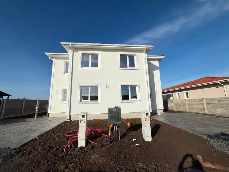 DIRECT DEZVOLTATOR! Duplexuri cu comision. 0% Remetea Mare! - 3