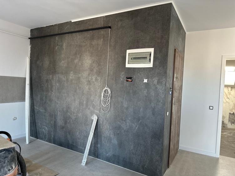 Apartament modern cu 3 camere, terasă și finisaje premium – 73,3 mp - 3