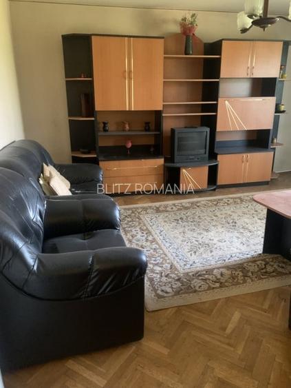 Apartament 3 camere decomandat Central, Zona Mcdonalds
