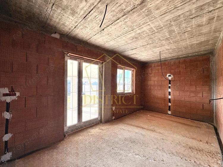 Duplex cu 3 camere si 2 bai | Urseni - 8