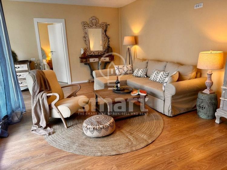 Apartament 2 camere LUX 70mp BLOC NOU Borhanci - 1