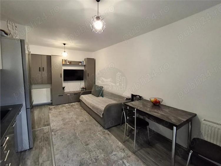 Vand apartament, 2 camere, Cartierul Arhitectilor - 1