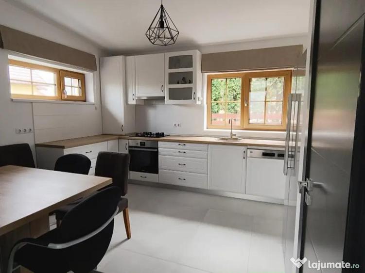 Casa superba individuala in Gilau - 2