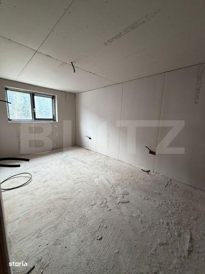 Vila in Voronet, 287mp utili, 950mp teren, Zona deosebita! - 4