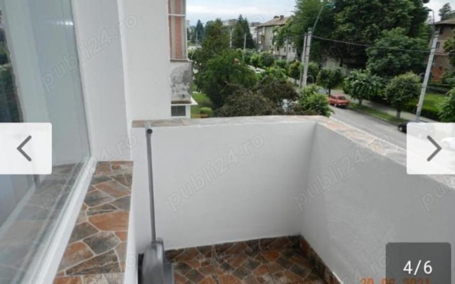 Garsoniera in Onesti - 7