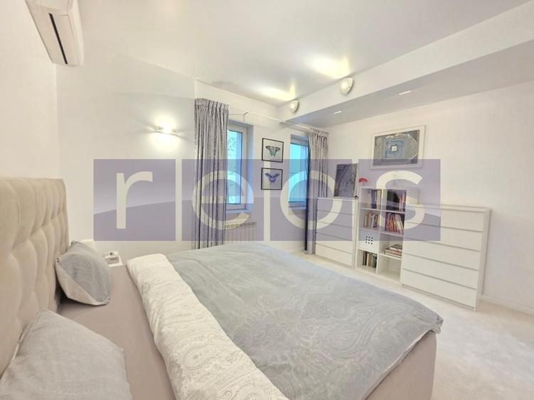 VANZARE 4 CAMERE DECOMANDAT  PRIMAVERII - PARCARE - 28