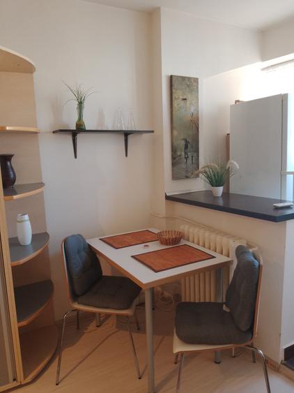 Inchiriere garsoniera Basarabia - 3